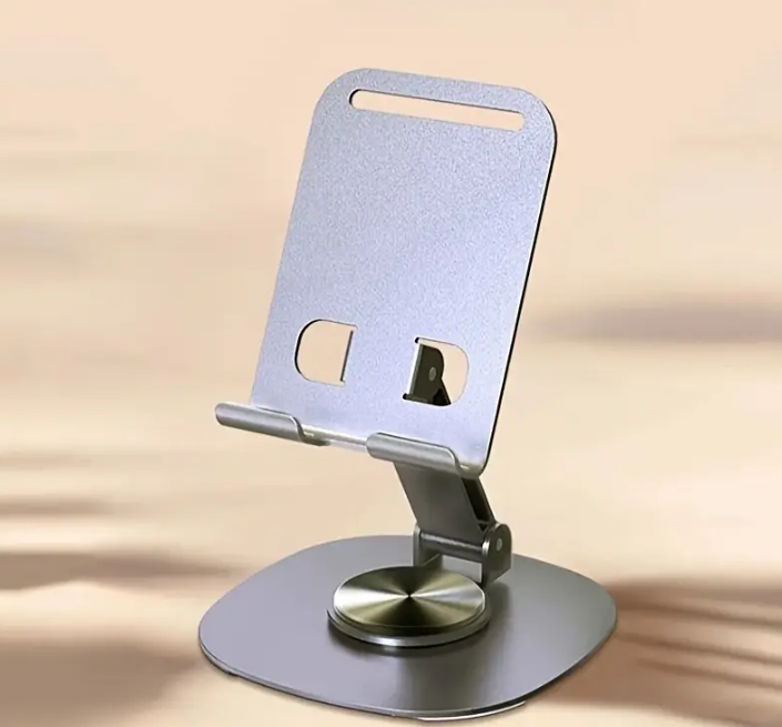 Miniatura 5 de Holder Rotativo Para Celular y Tablet